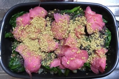 マンネリべんとう