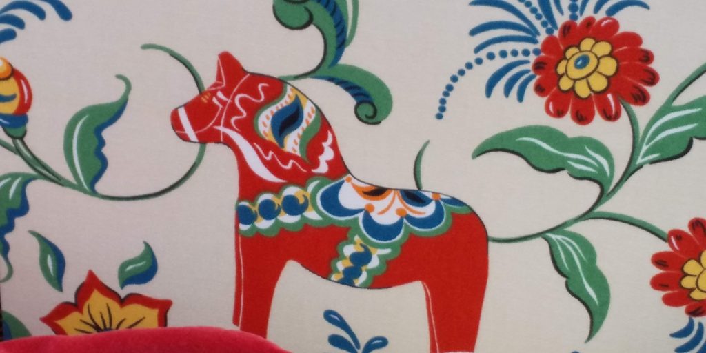 大和 骨董市 馬グッズ