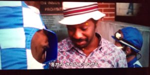 セクレタリアト