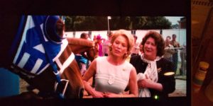 セクレタリアト