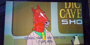 セクレタリアト