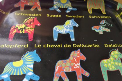 ダーラナホース