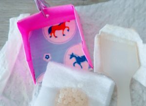 カタツムリの産卵