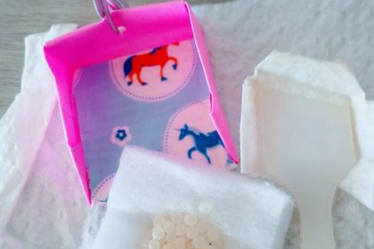 カタツムリの産卵