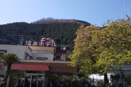 河津