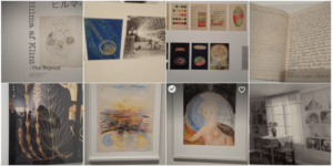 ヒルマ・アフ・クリント展