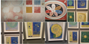 ヒルマ・アフ・クリント展