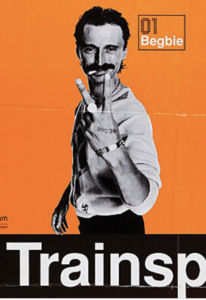 トレスポ　ベグビー